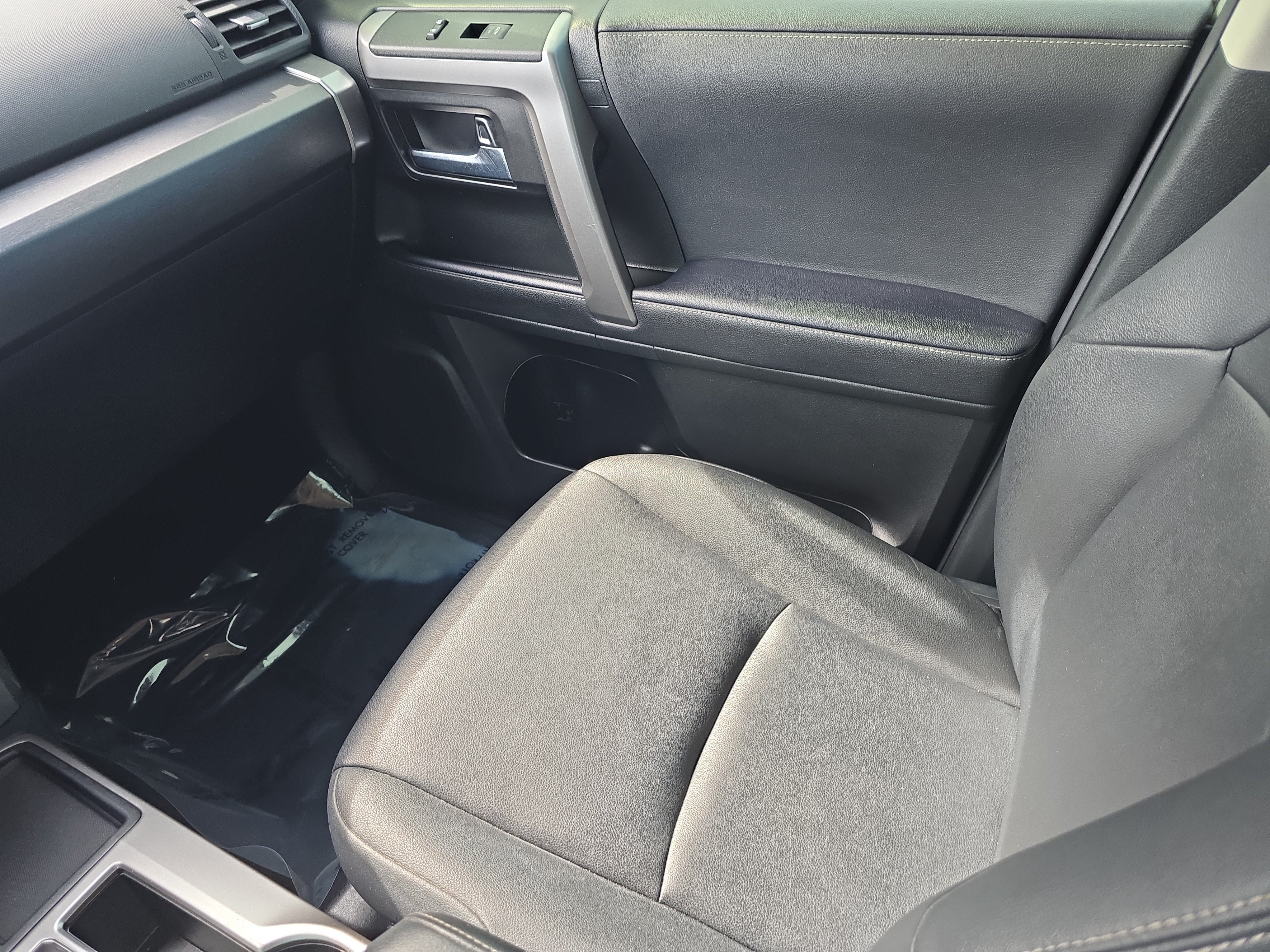 Used 2023 Toyota 4Runner TRD Sport RWD image 15