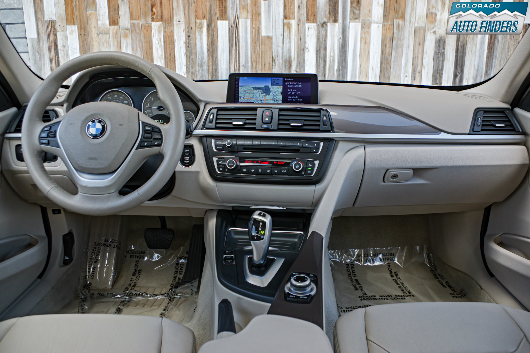 Used 2013 BMW 335i xDrive Sedan AWD/4WD image 17