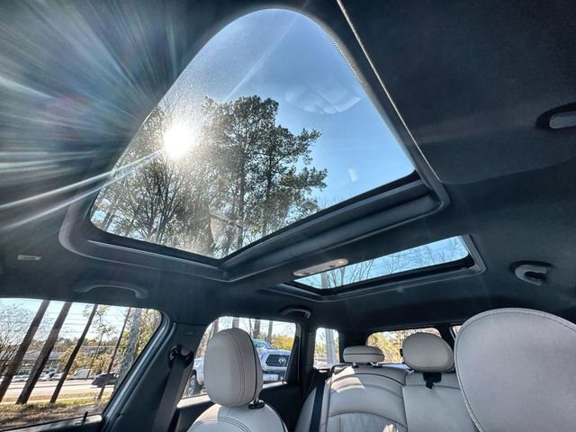 Used 2024 MINI Cooper Clubman John Cooper Works image 29