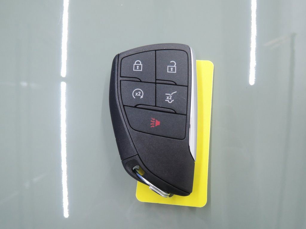 New 2026 Chevrolet Equinox ACTIV w/ Safety and Technology Package AWD/4WD image 44