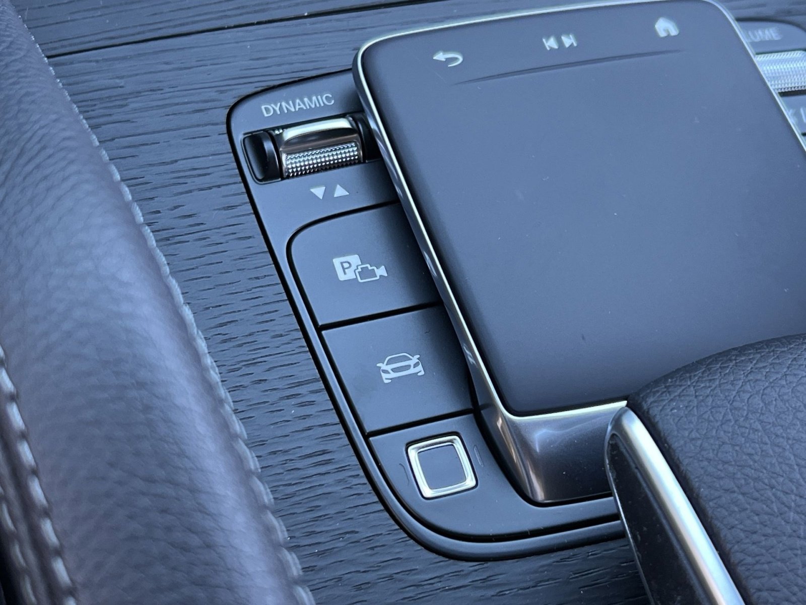 New 2026 Mercedes-Benz GLE 350 GLE 350 image 32