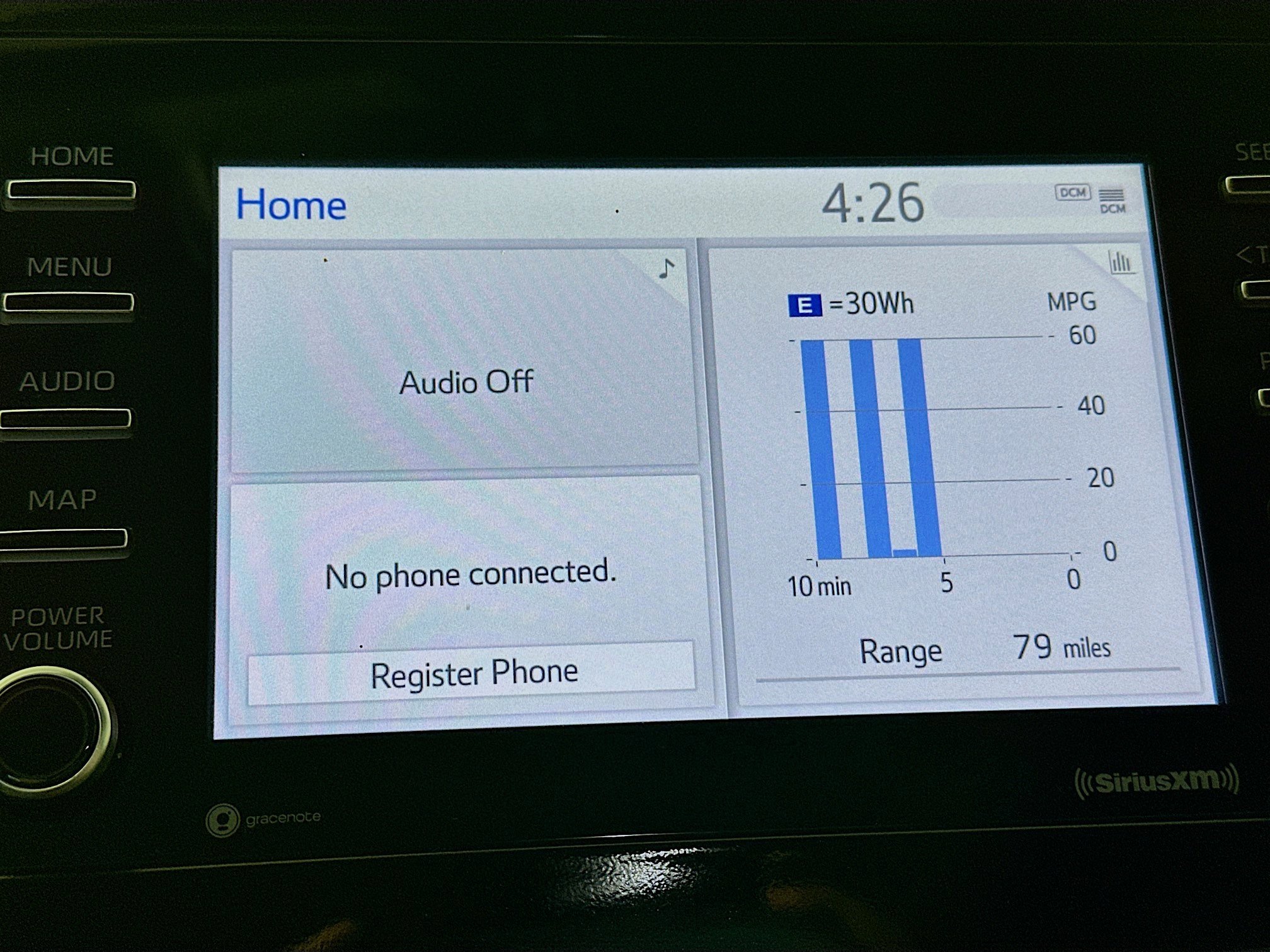 Used 2024 Toyota Camry SE image 19