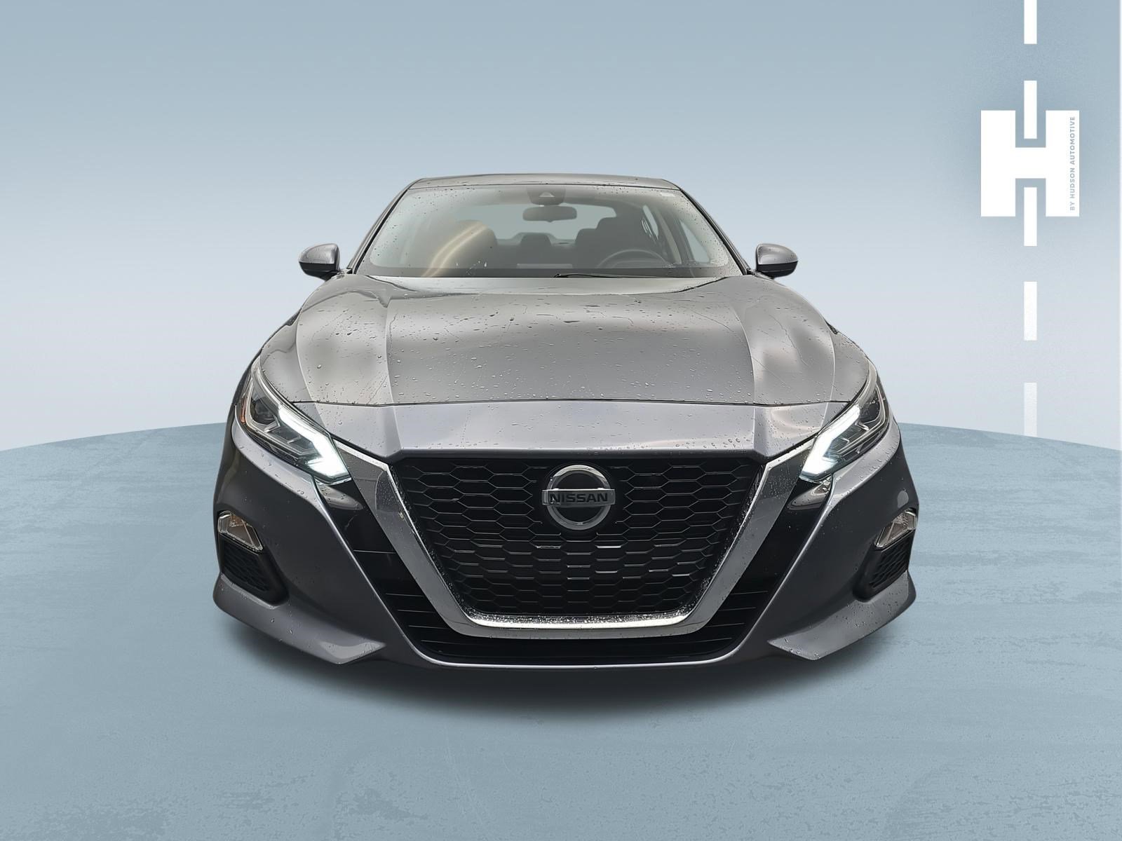 Used 2022 Nissan Altima 2.5 SV FWD image 3