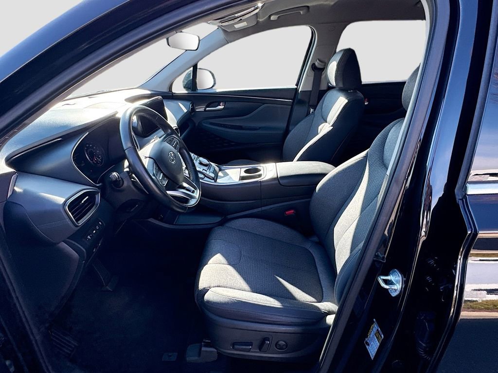 Used 2023 Hyundai Santa Fe SEL image 27