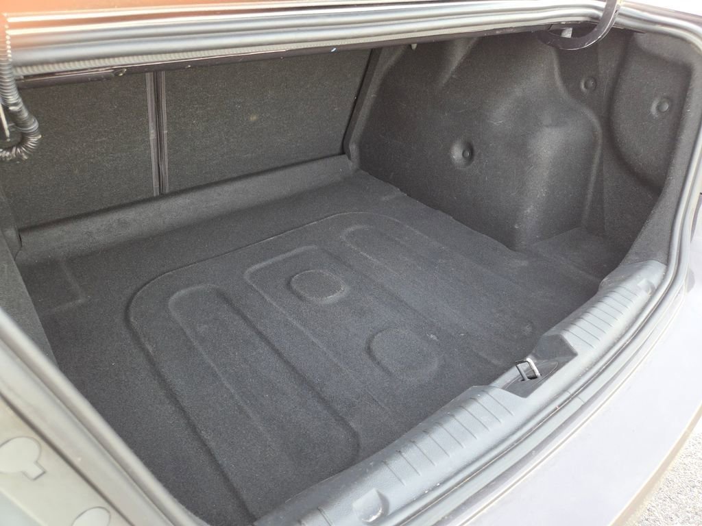 Used 2016 Chevrolet Cruze LT FWD image 25