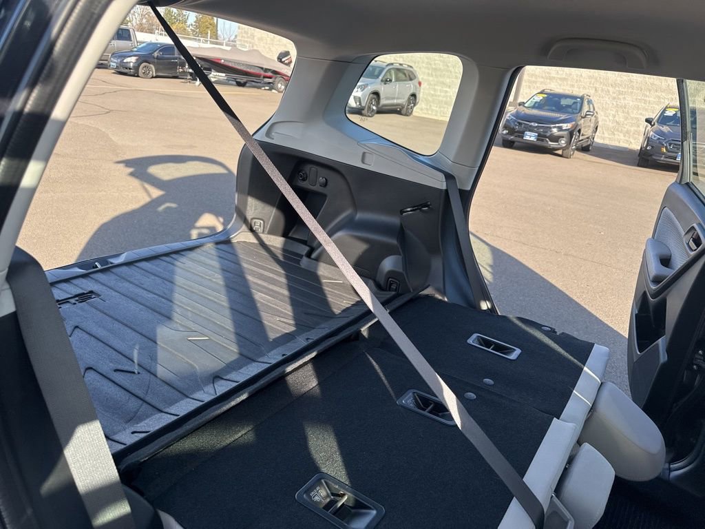 Used 2017 Subaru Forester 2.5i w/ Alloy Wheel Package image 18