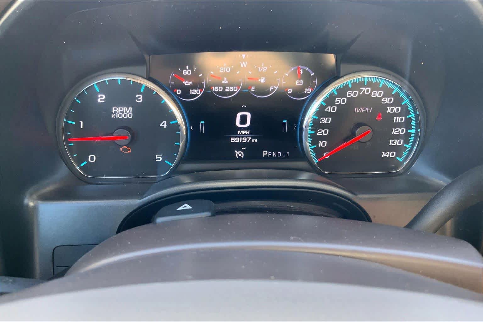 Used 2018 GMC Sierra 3500 Denali w/ Duramax Plus Package AWD/4WD image 26