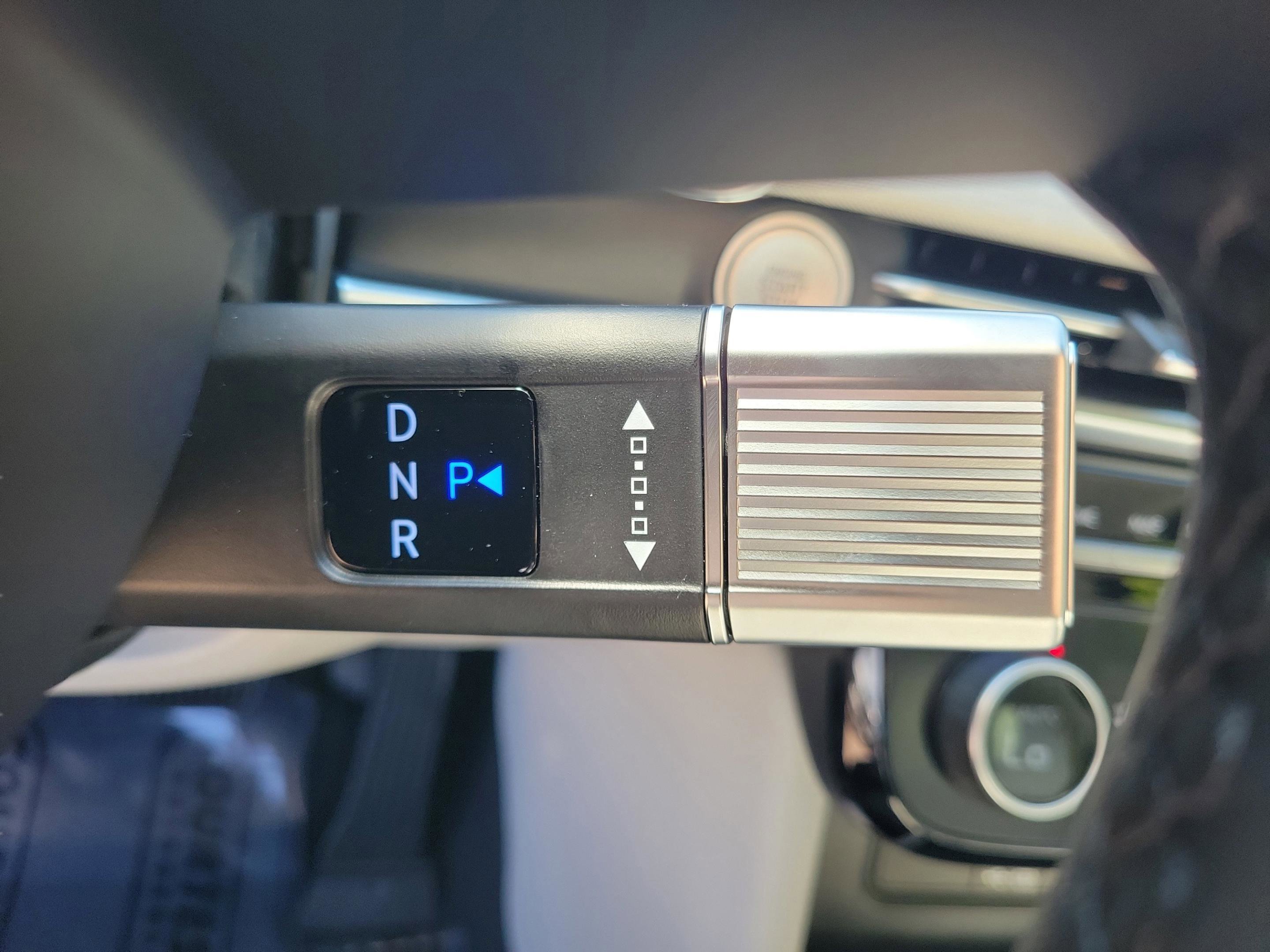 New 2026 Hyundai Tucson Limited image 32