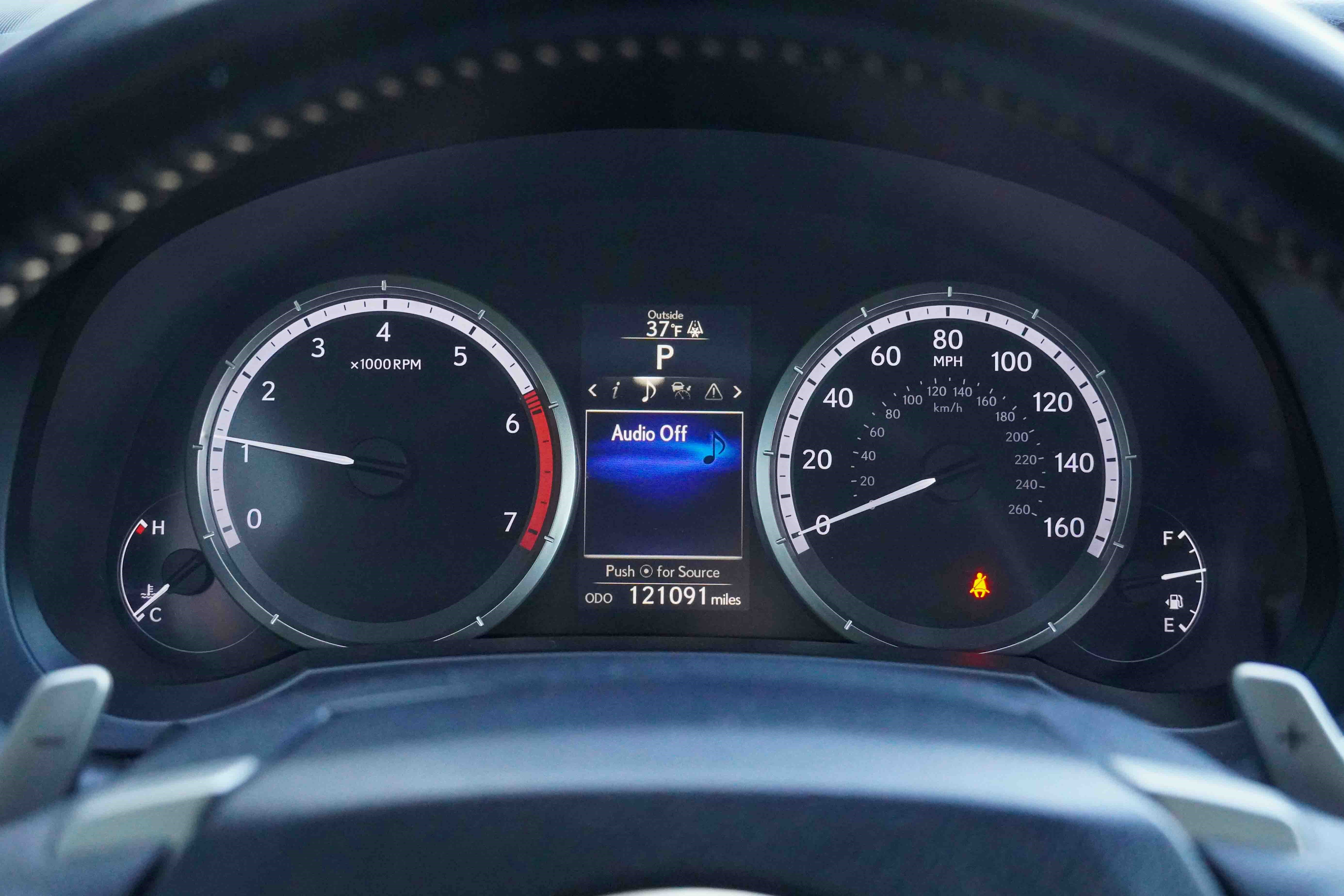 Used 2017 Lexus RC 200t image 20