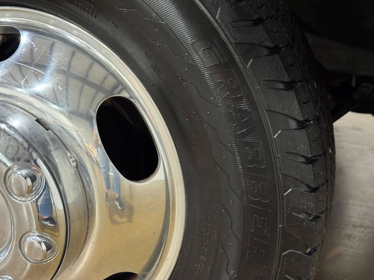 Used 2005 Ford F350 Lariat RWD image 41