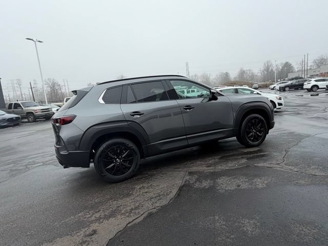 New 2026 MAZDA CX-50 AWD 2.5 Hybrid w/ Weather Package image 6