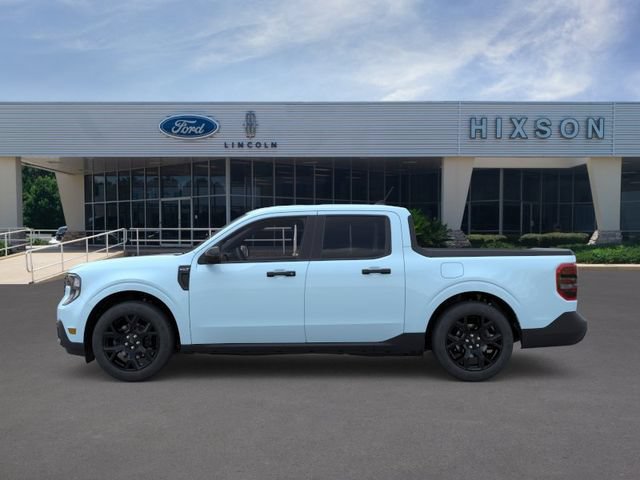 New 2026 Ford Maverick XLT w/ XLT Luxury Package AWD/4WD image 3