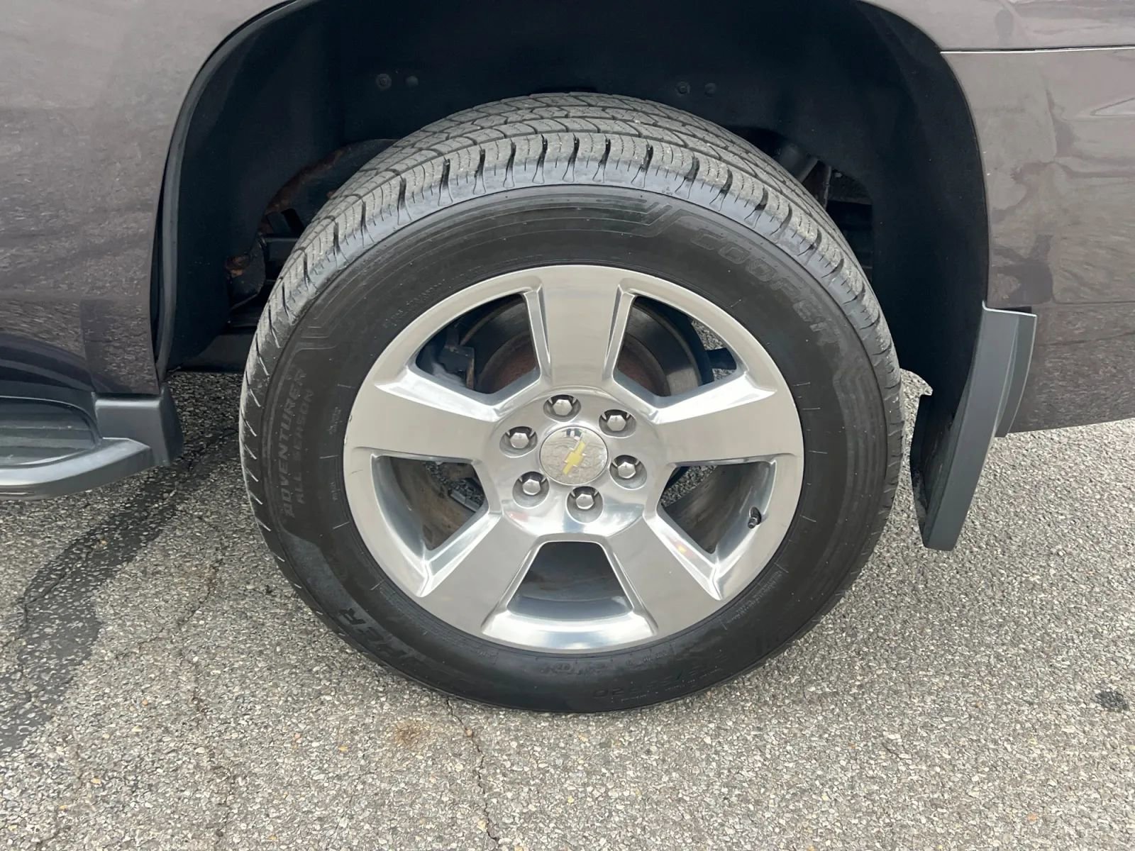 Used 2018 Chevrolet Tahoe LT image 37