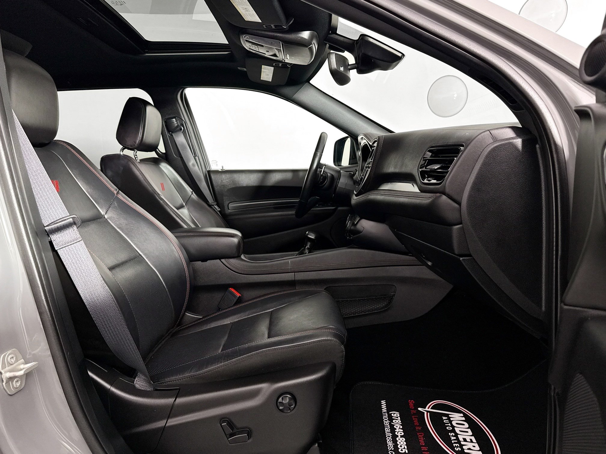 Used 2023 Dodge Durango GT AWD/4WD image 36