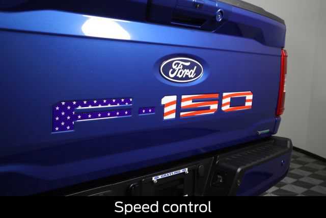 Used 2023 Ford F150 XLT w/ Equipment Group 302A High AWD/4WD image 32