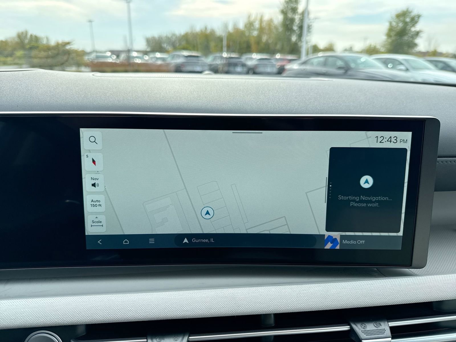 New 2026 Hyundai Tucson Limited image 19