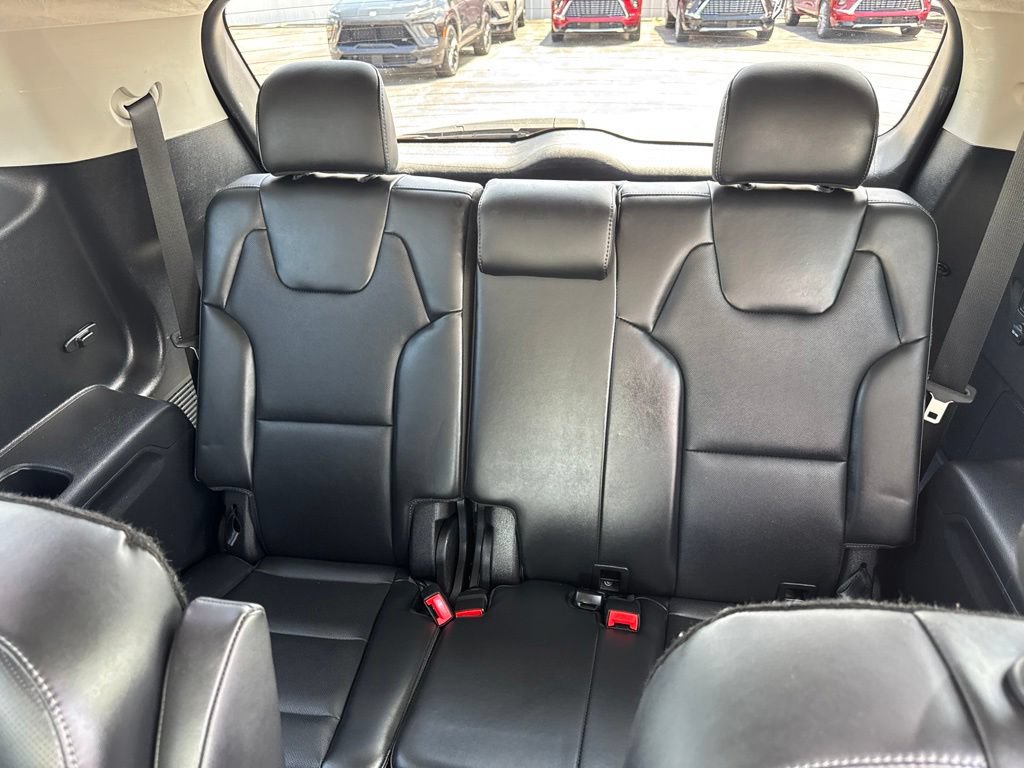 Used 2024 Kia Telluride SX Prestige w/ Towing Package AWD/4WD image 12