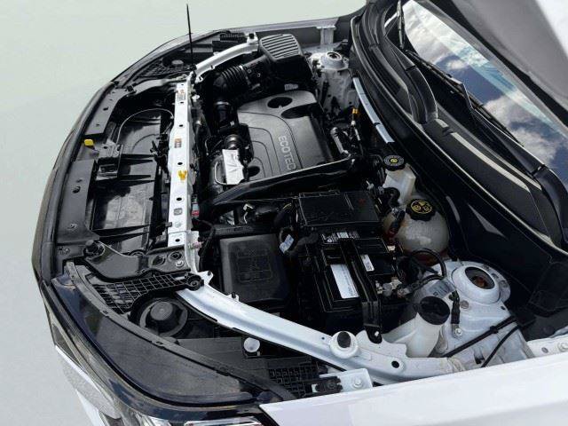 Used 2022 GMC Terrain SLE w/ Driver Convenience Package FWD image 84