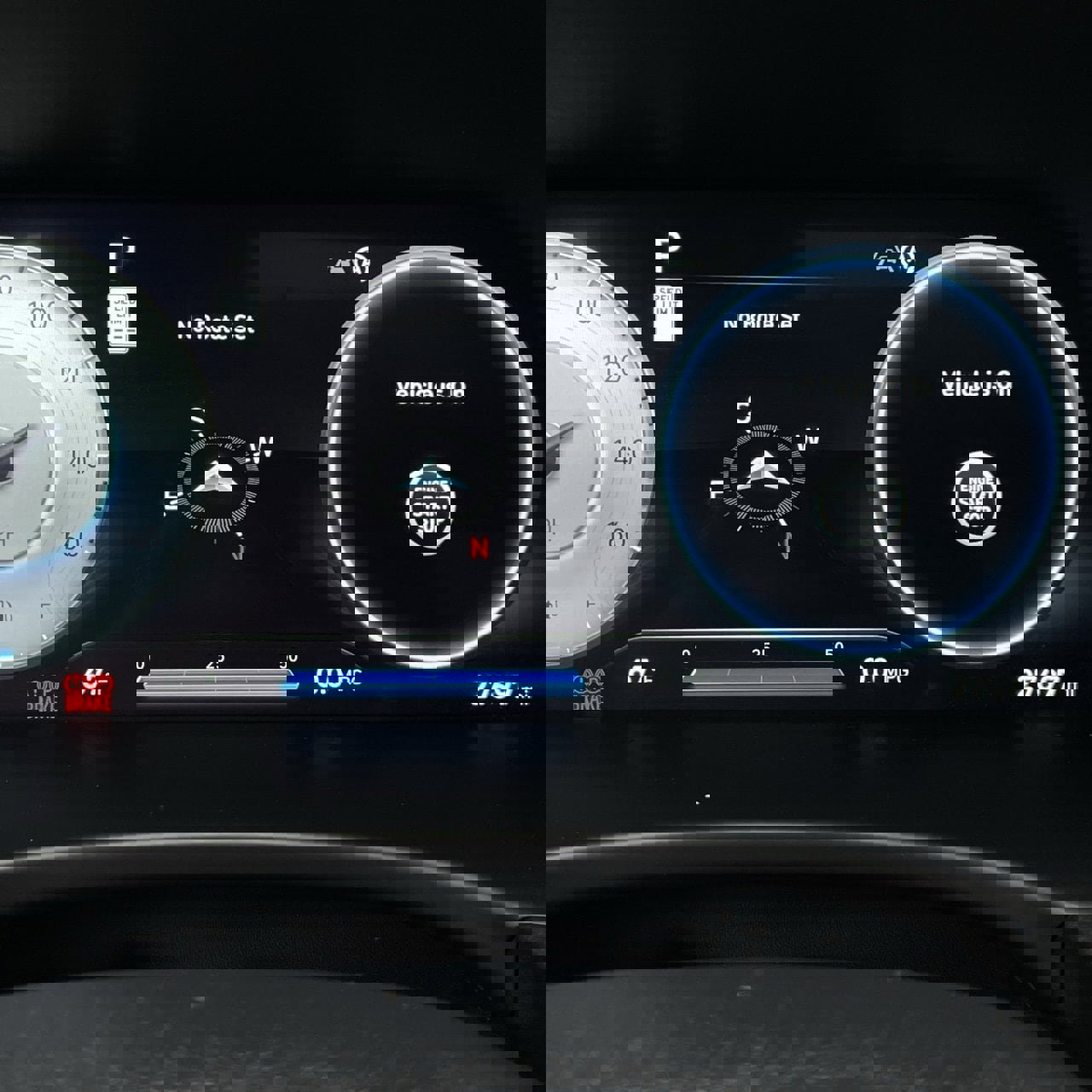 Used 2024 Hyundai Palisade Calligraphy image 15