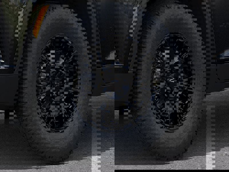 New 2026 Chevrolet Traverse Z71 image 9