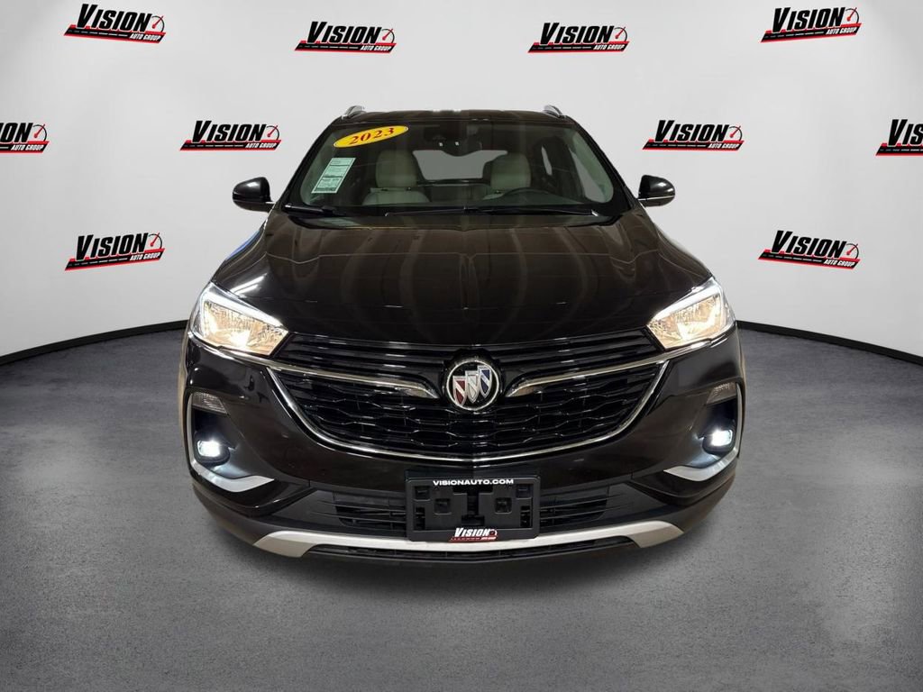 Used 2023 Buick Encore GX Select image 2