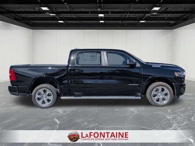 New 2026 RAM 1500 Big Horn image 6