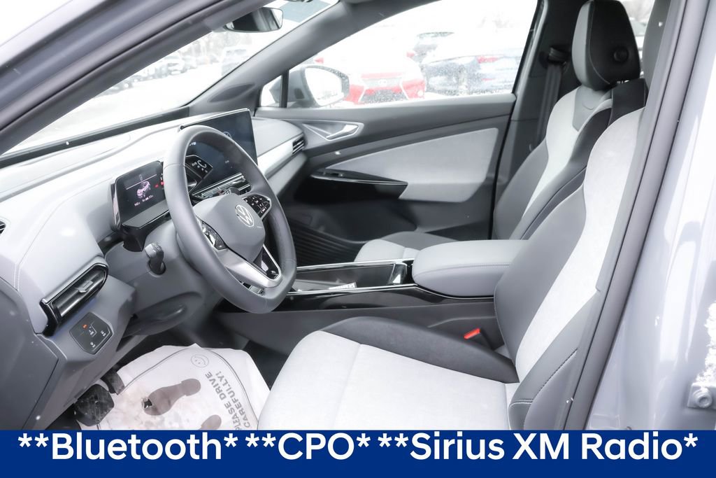 Certified 2023 Volkswagen ID.4 Pro image 5