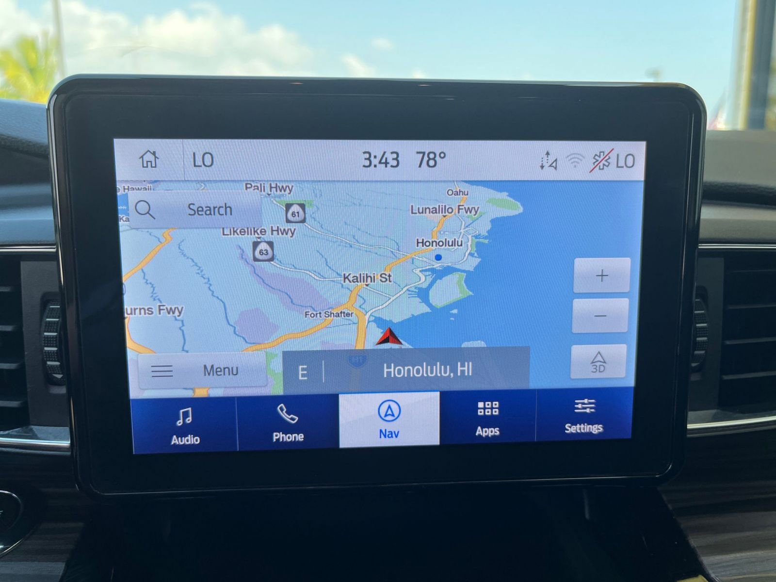 Used 2023 Ford Explorer Limited image 20