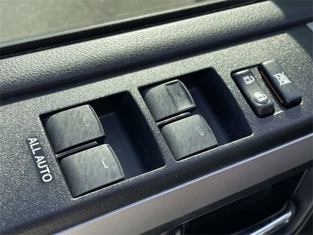 Used 2022 Toyota 4Runner SR5 image 23