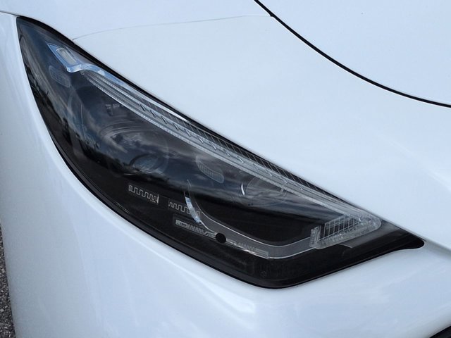 Certified 2023 Mercedes-Benz SL 55 AMG 4MATIC w/ Driver Assistance Package image 10