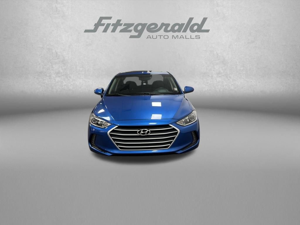 Used 2017 Hyundai Elantra Value Edition image 10