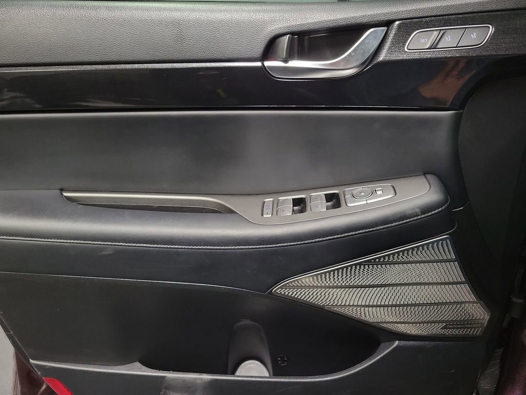 Used 2021 Hyundai Palisade Limited image 23