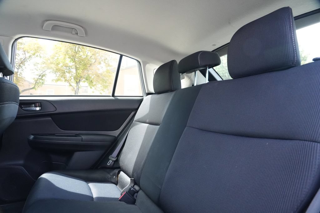 Used 2014 Subaru Impreza 2.0i Sport Premium w/ Popular Package #1 AWD/4WD image 14