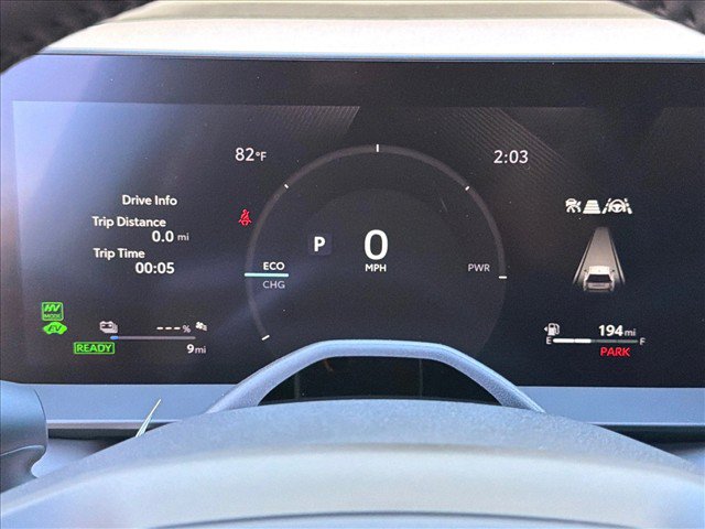 New 2026 Toyota RAV4 XSE AWD/4WD image 27