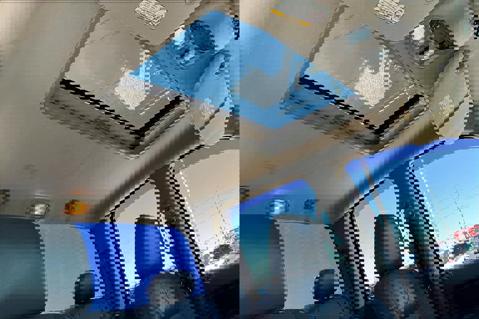 Used 2006 Dodge Ram 3500 Truck Laramie w/ Trailer Tow Group image 13