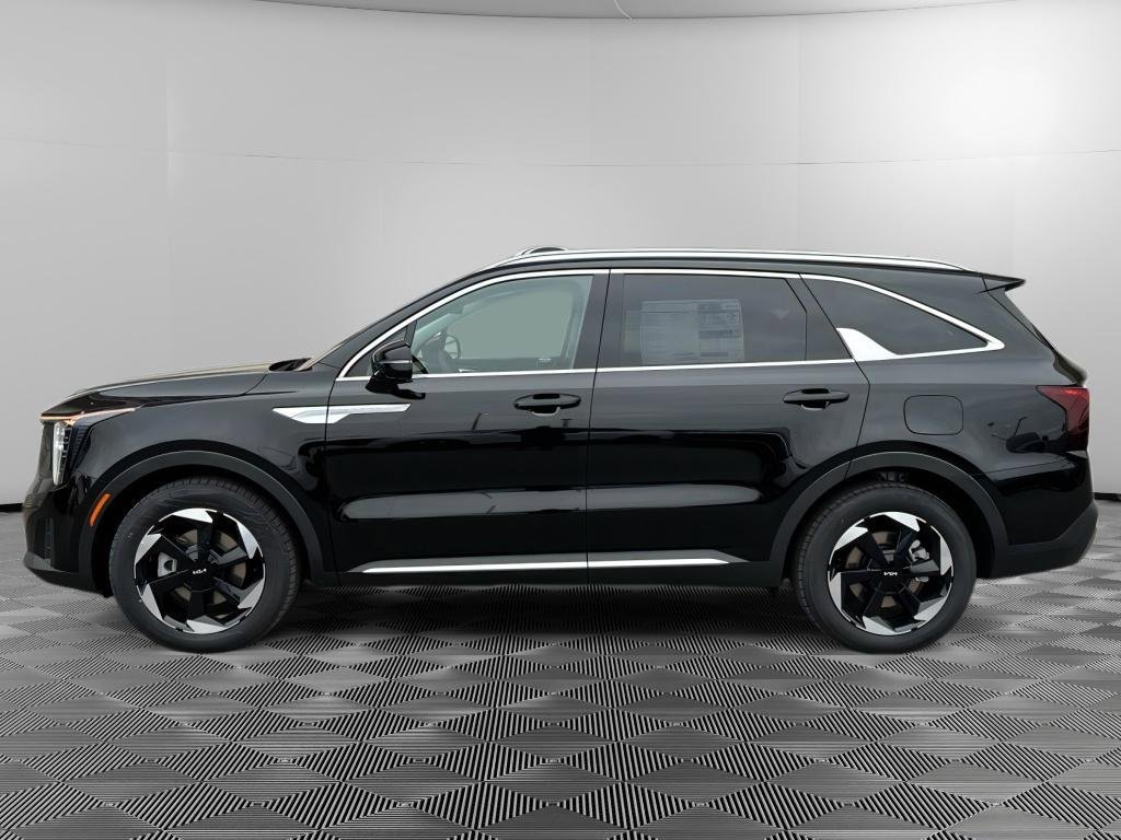 New 2026 Kia Sorento EX w/ EX Premium Package AWD/4WD image 7