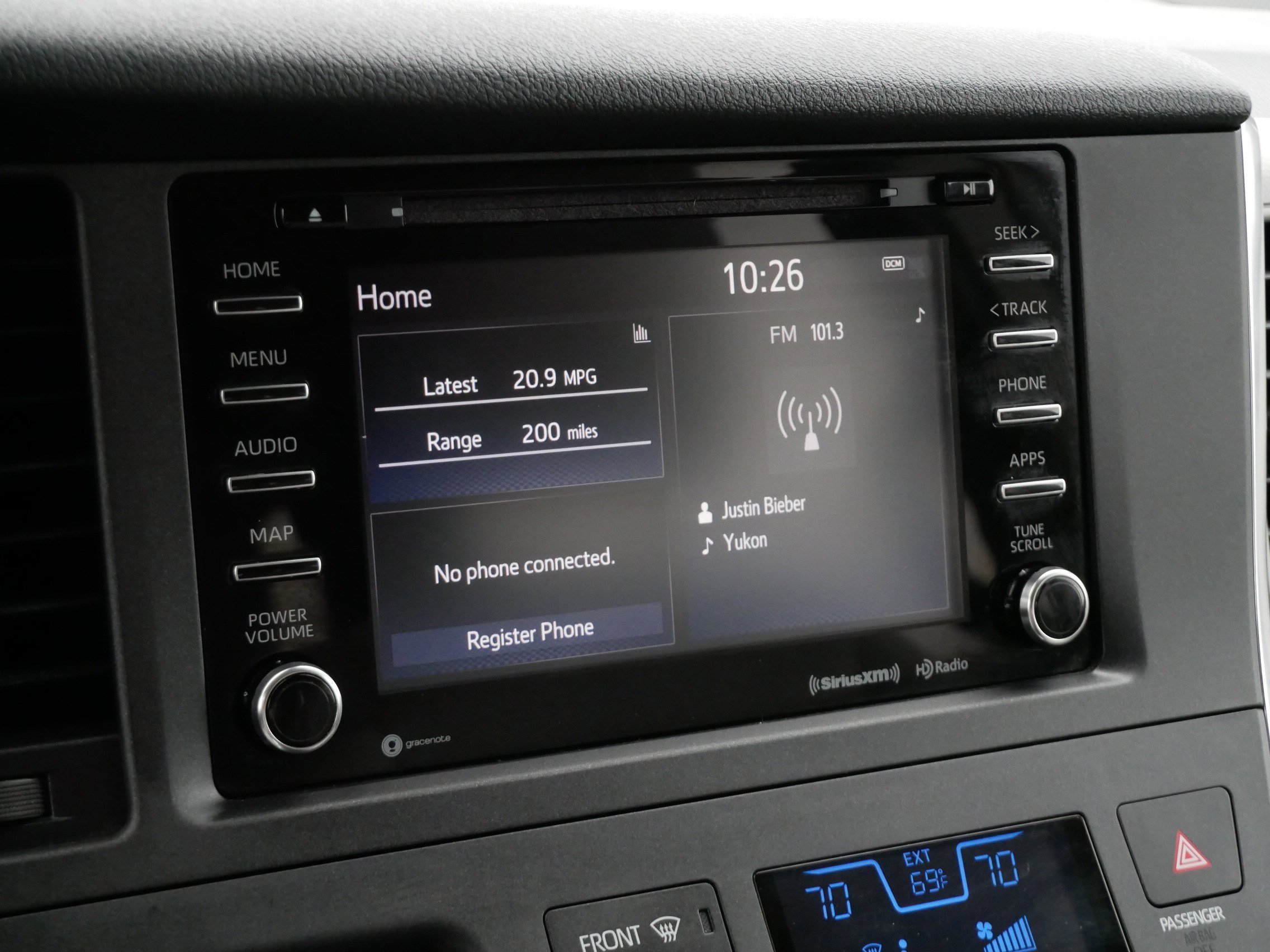 Used 2019 Toyota Sienna LE FWD image 22