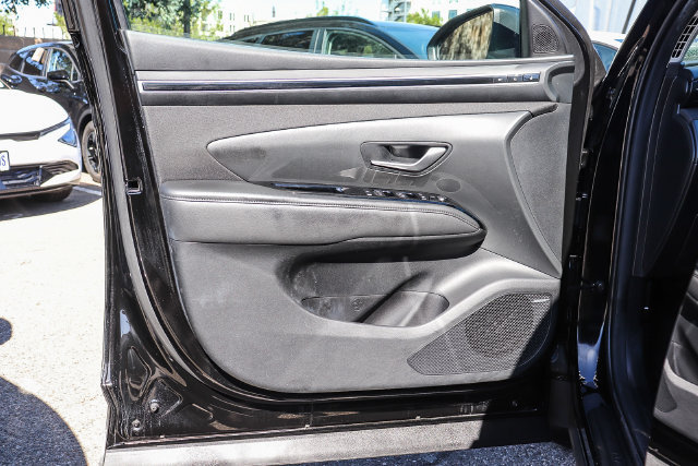 Used 2024 Hyundai Tucson Limited AWD/4WD image 22