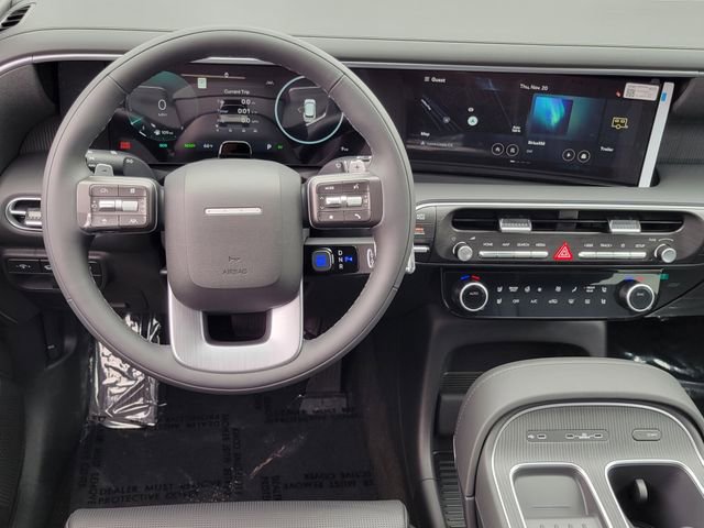 New 2026 Hyundai Palisade Calligraphy AWD/4WD image 4