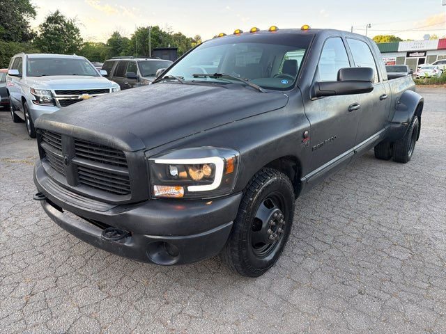 Used 2006 Dodge Ram 3500 Truck SLT RWD image 3