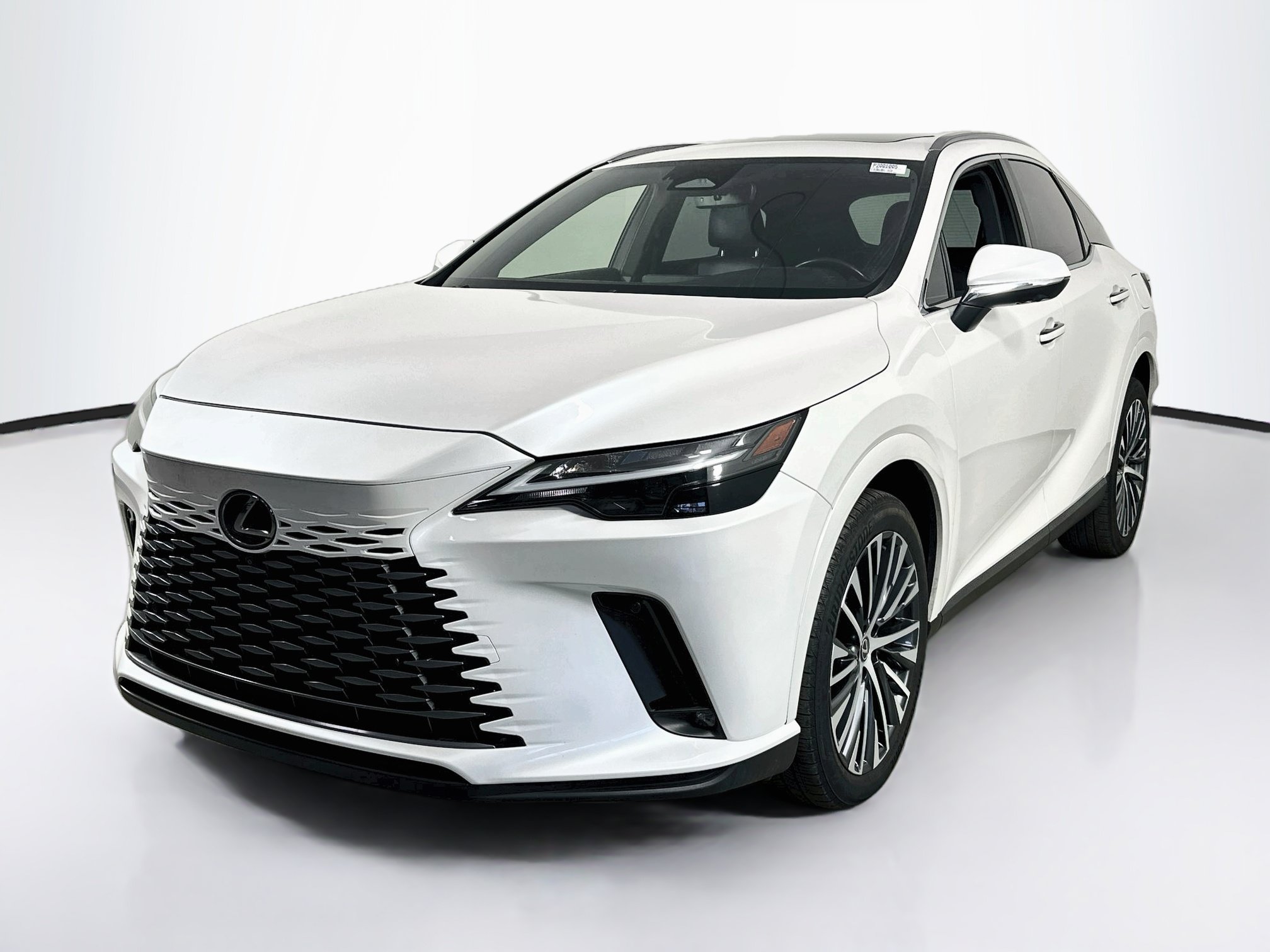 Used 2023 Lexus RX 350 Premium Plus w/ Cold Area Package FWD image 1