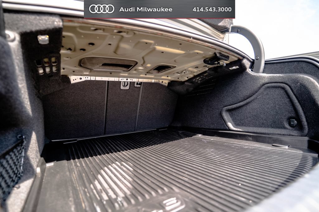 Used 2023 Audi A6 Premium Plus w/ Premium Plus Package AWD/4WD image 45