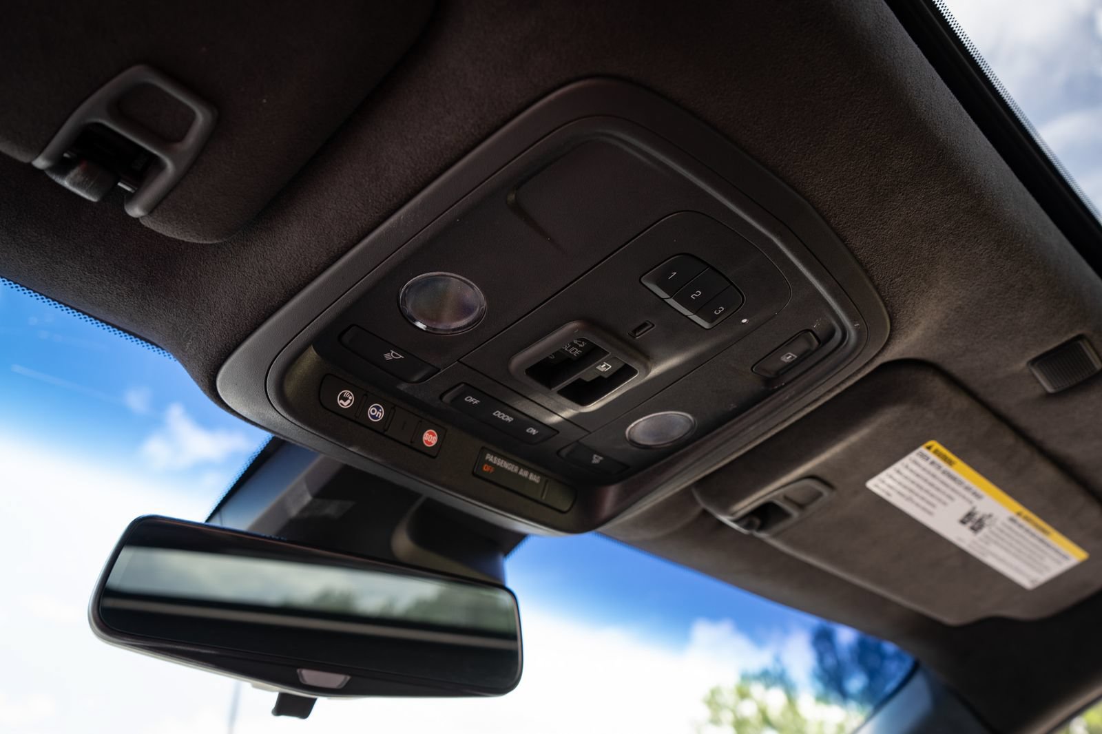 Used 2018 Cadillac CTS V RWD image 62