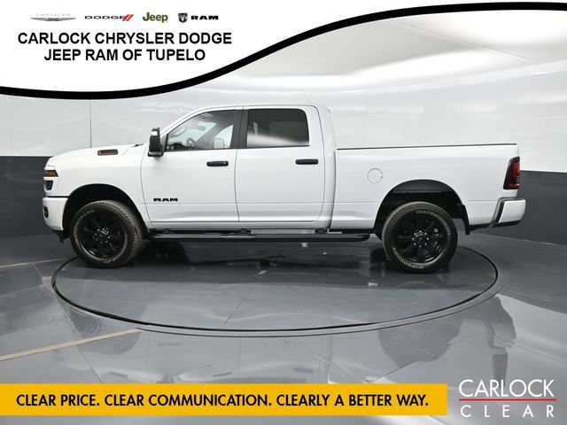 Used 2025 RAM 2500 Big Horn AWD/4WD image 9