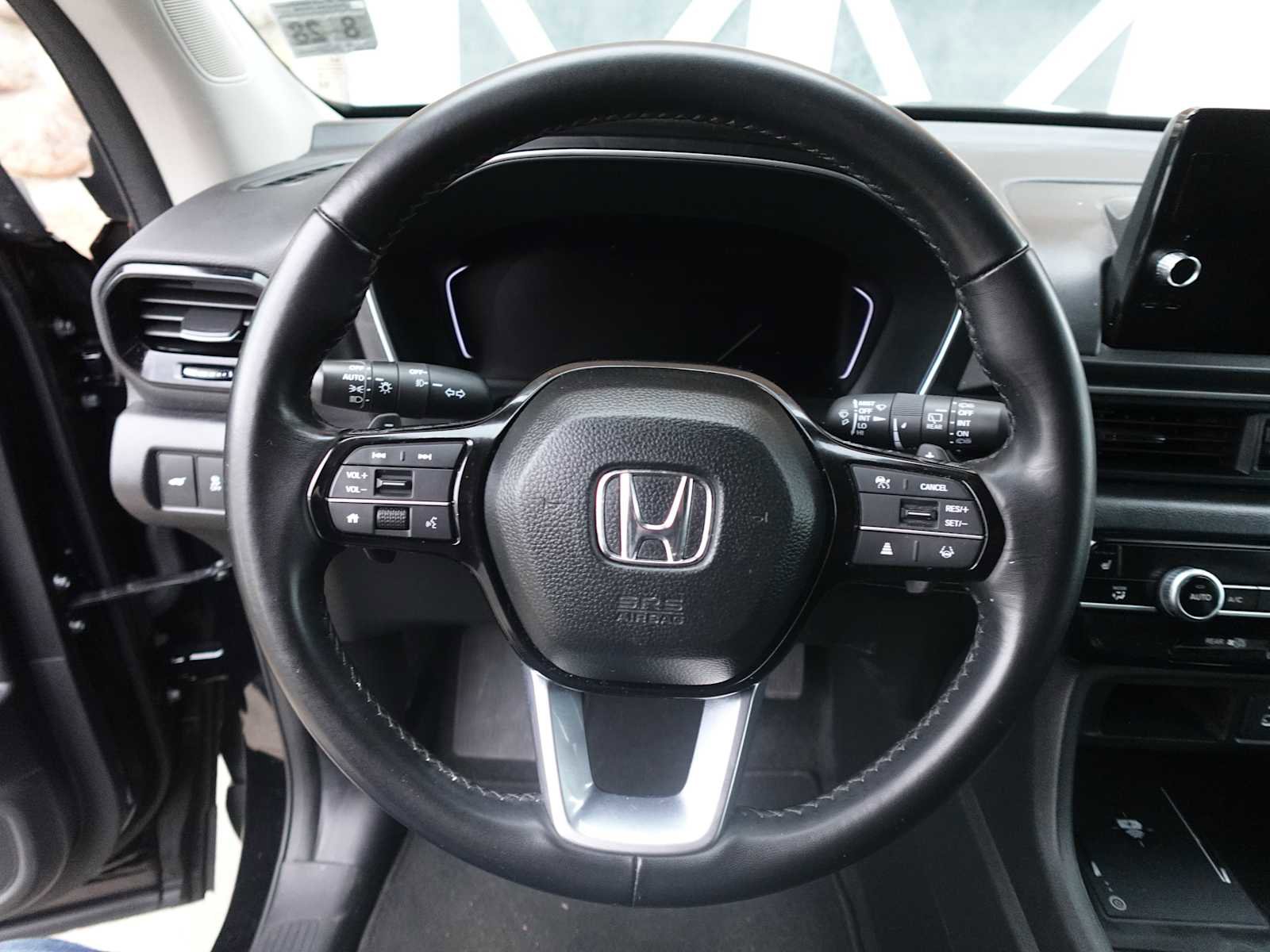 Certified 2023 Honda Pilot EX-L image 16