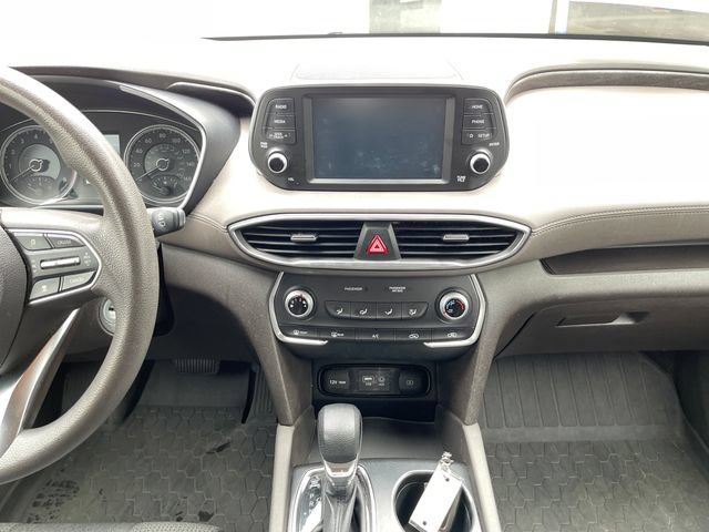 Used 2020 Hyundai Santa Fe SE w/ Cargo Package AWD/4WD image 21