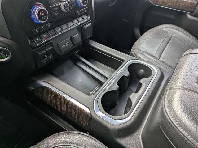 Used 2020 GMC Sierra 1500 Denali w/ Denali Ultimate Package image 12