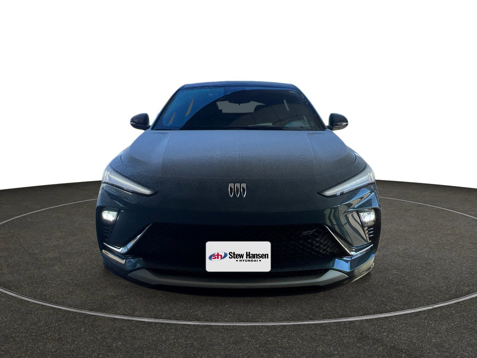 Used 2025 Buick Envista Sport Touring w/ Convenience II Package image 10