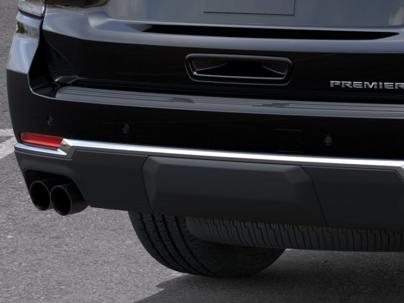 New 2026 Chevrolet Suburban Premier w/ Sun And Tow Package RWD image 16