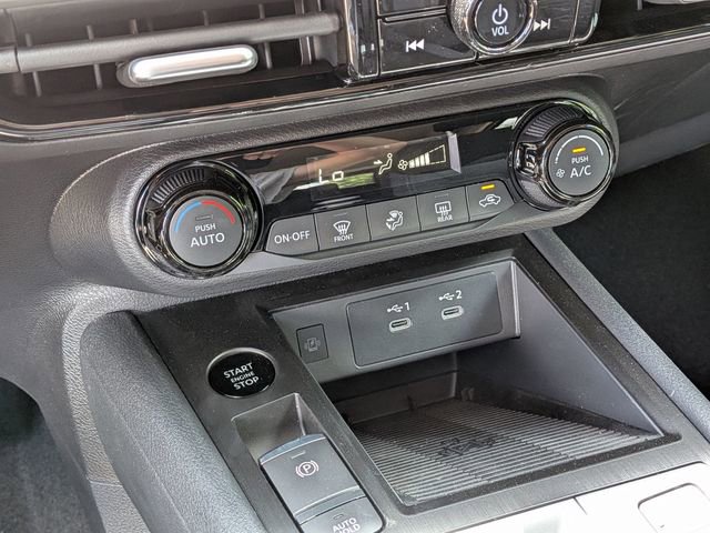 New 2026 Nissan Kicks SV FWD image 17